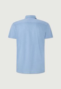 Hackett London Hemd - chambray blue