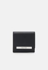 LINEAR TRIFOLD - Portefeuille - black