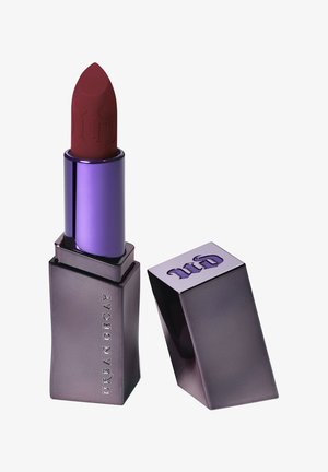 VICE LIPSTICK RENO MATTE - Lipstick - 13 hex