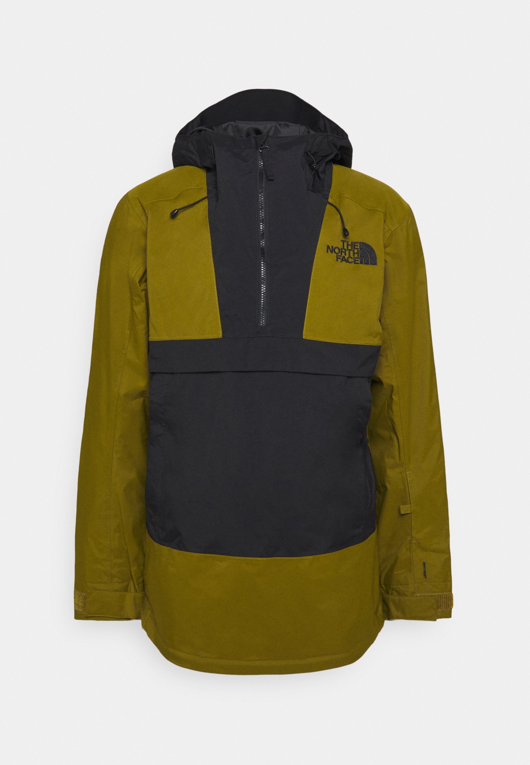 the north face silvani