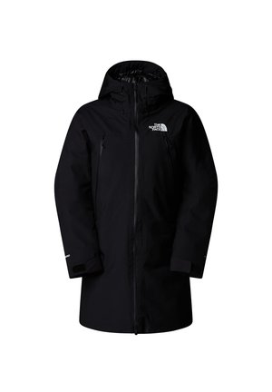 The North Face Talvitakki - tnf black