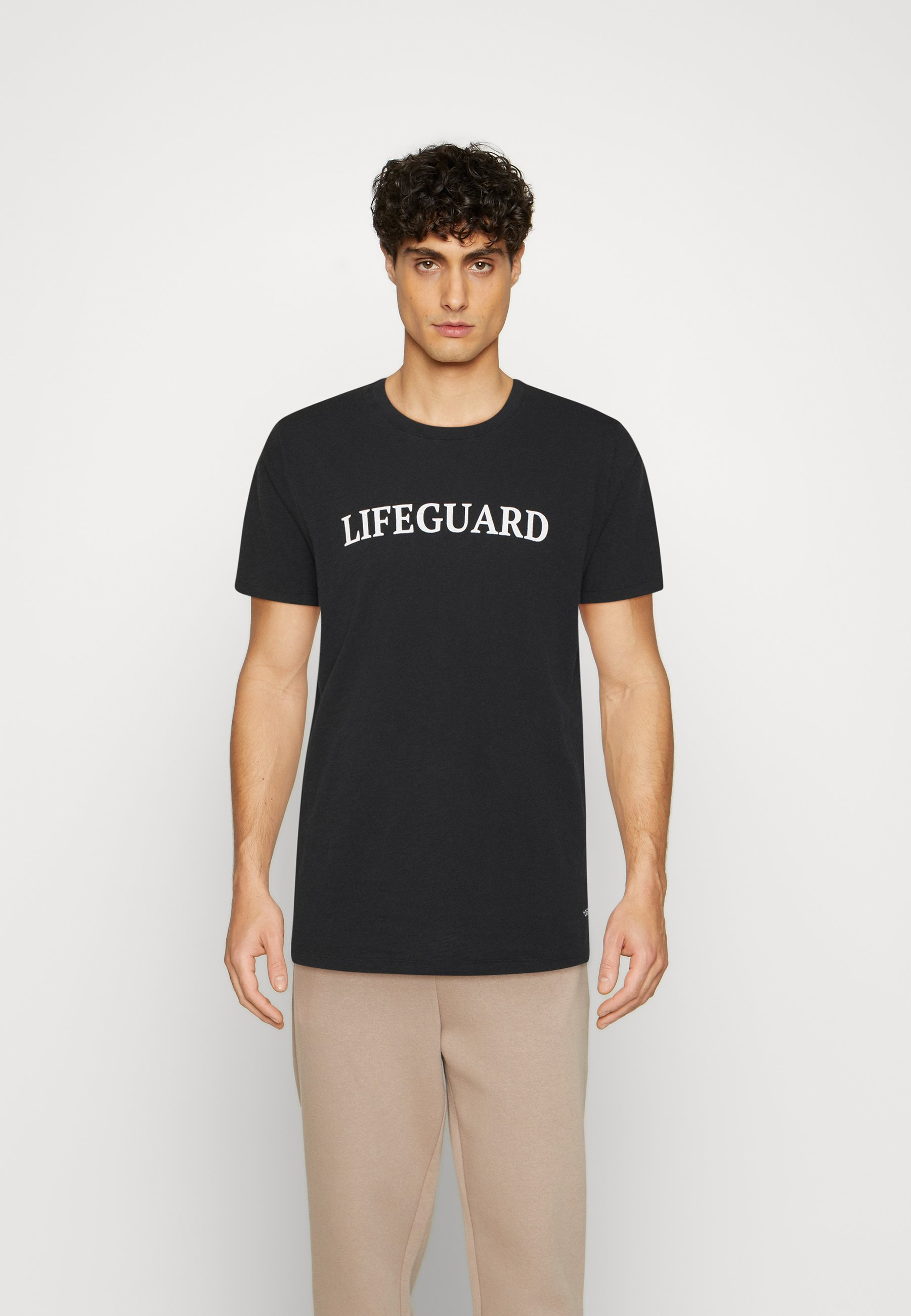 north face vertical t shirt