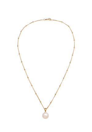 ELEGANT SUMMER - Kaulakoru - gold coloured