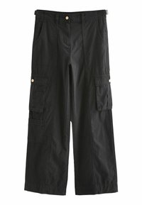 Cargobyxor - black