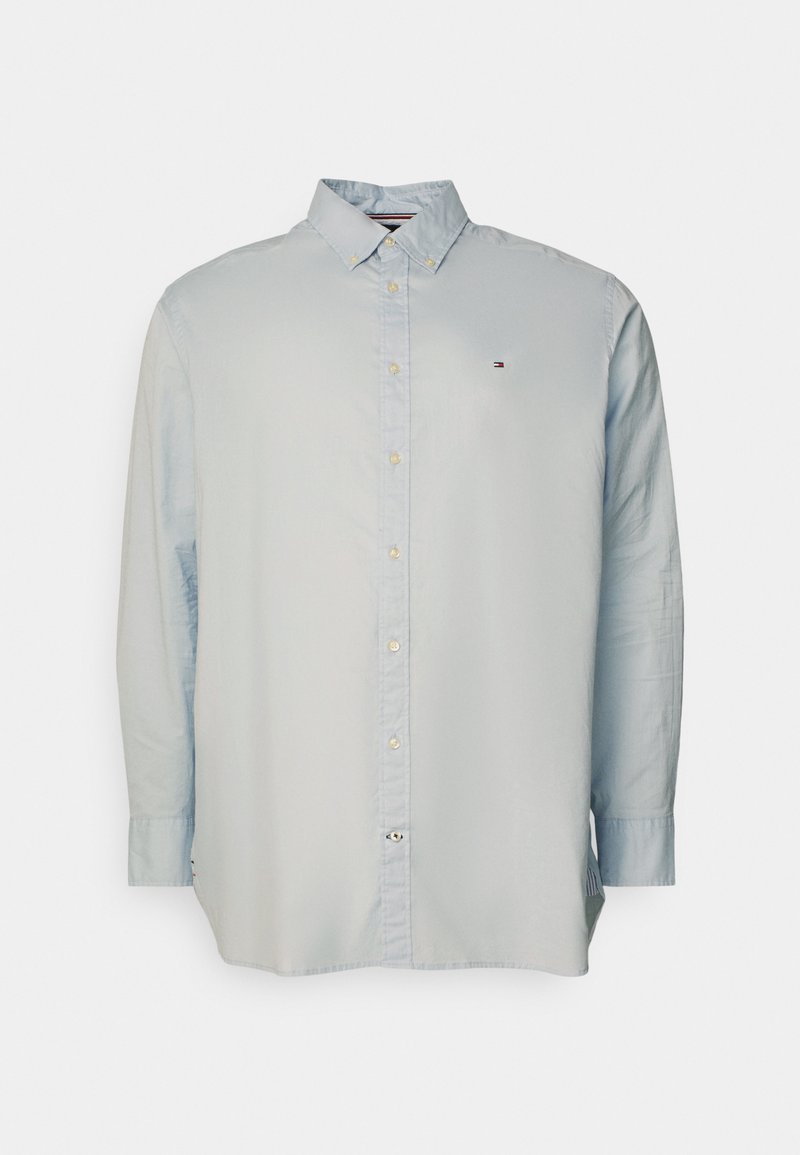 Tommy Hilfiger Overhemd lichtblauw Tommy Hilfiger Overhemd lichtblauw