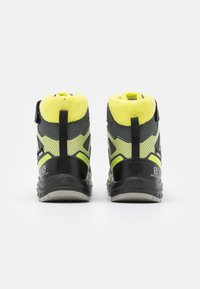 Salomon XA PRO V8 UNISEX - Botas de inverno - urban chic/black/evening primrose