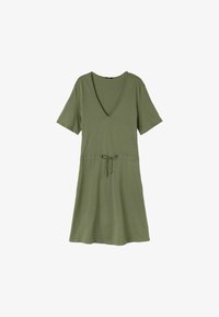 Ausgewählt, grün w verde safari