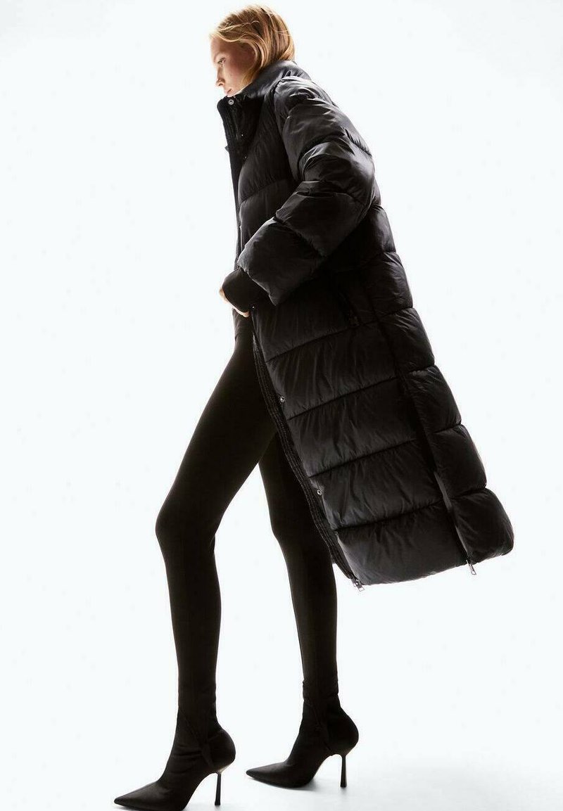 Mango TOITOI - de invierno -