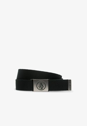 Volcom, BELT CIRCLE WEB - Cinturón - scarab