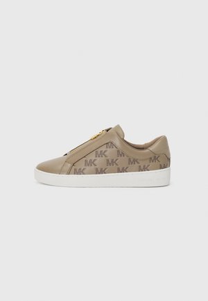KEATON - Baskets basses - birch