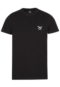 Unausgewählt, black