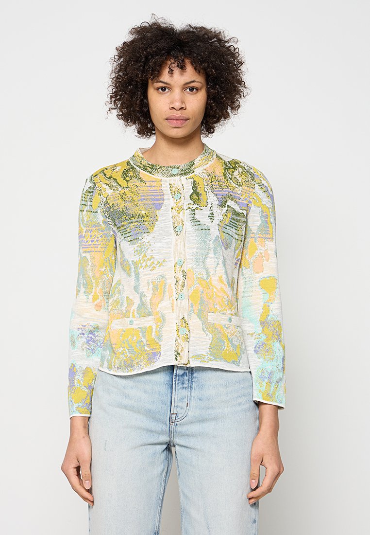 Ivko Vest wit