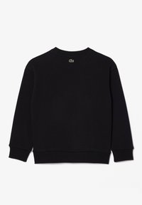 Lacoste UNISEX - Mikina - black