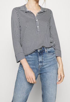 Poloshirt - multi-coloured