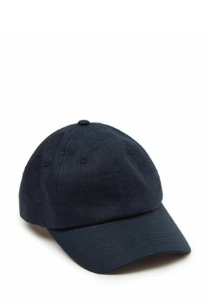 Caps - Blue