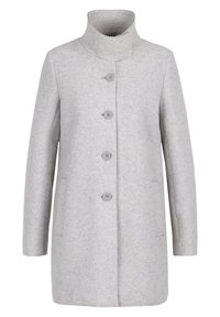 bugatti Klassischer Mantel - grey