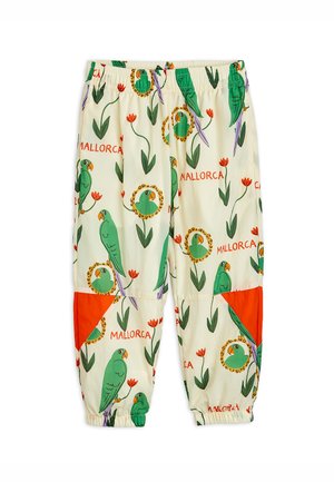 Mini Rodini PARROTS UNISEX wielokolorowy