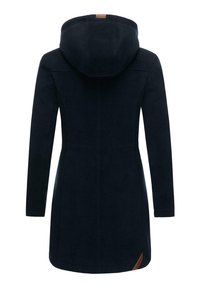 Marikoo LEILANIAA - Ziemas mētelis - dark blue