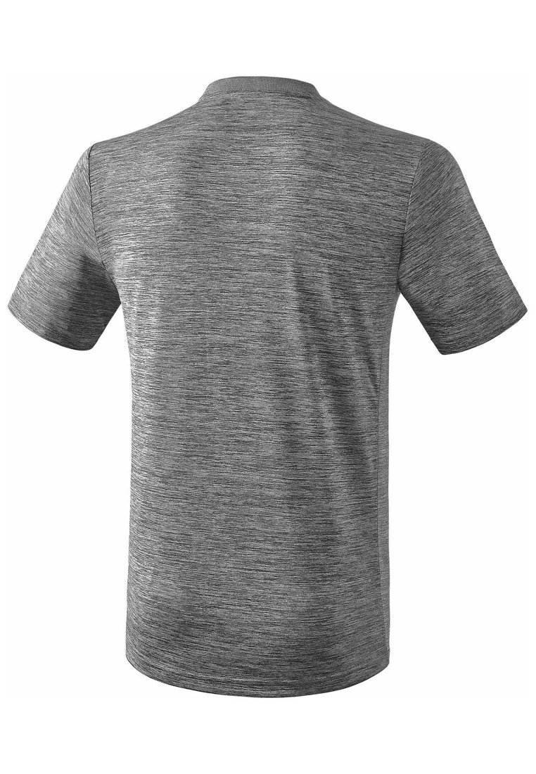Herren Shirts | Erima Sport T-shirt grey/grau - ZP28379 Herren Shirts | Erima Sport T-shirt grey/grau - ZP28379
