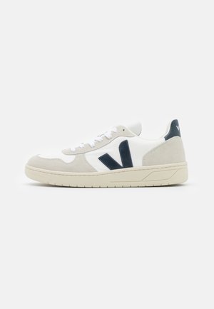 Veja V-10 - Zapatillas - white/nautico