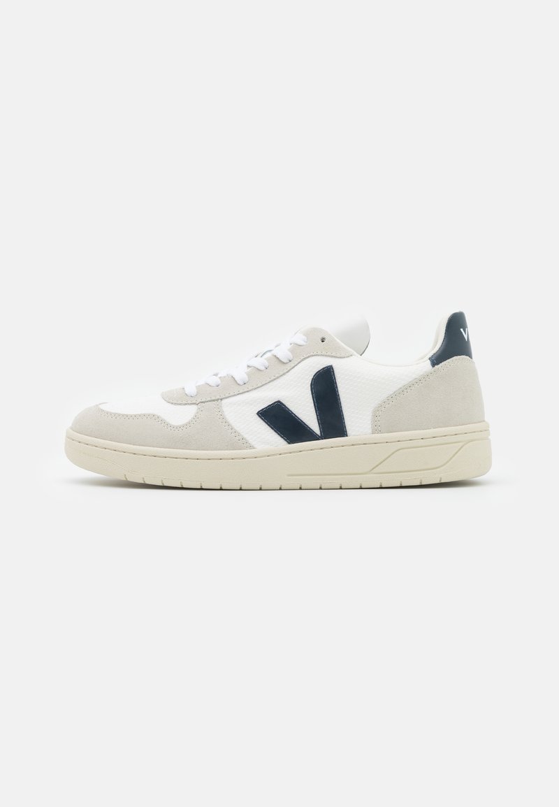 Veja V-10 - Sneakers - white/nautico