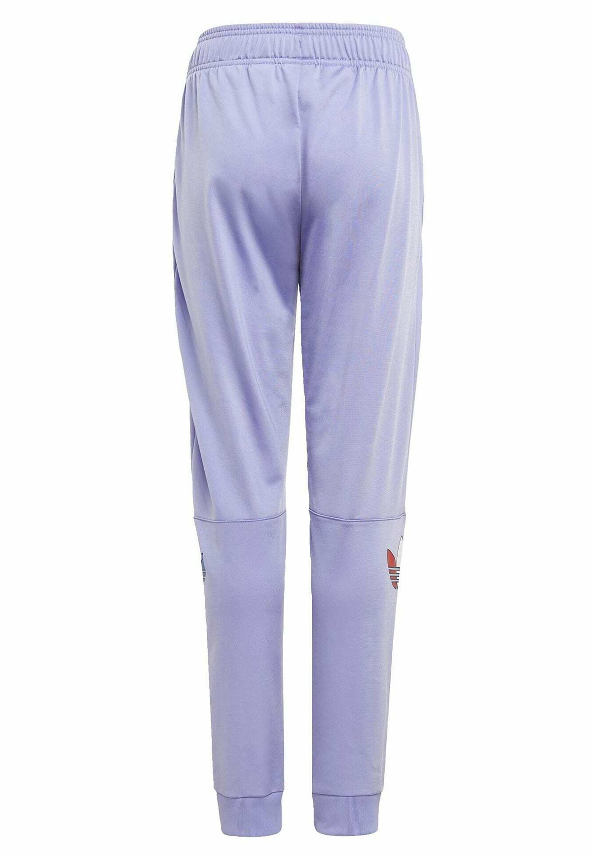 adidas Originals Trainingsbroek - purple/paars - Zalando.nl