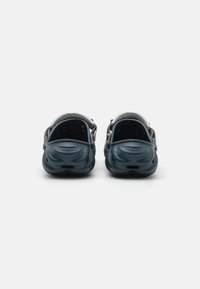 Crocs ECHO UNISEX - Clogs - nightfall