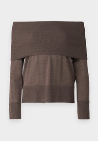 Δεν επιλέχθηκε, nocciola