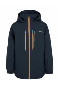 Non selezionato, deep ocean