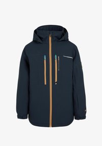 Non selezionato, deep ocean