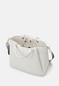 Armani Exchange Shopping bag - bianco
