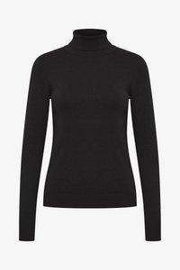 Sélectionné, black