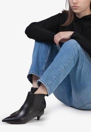 Miriade Stivaletti - nero