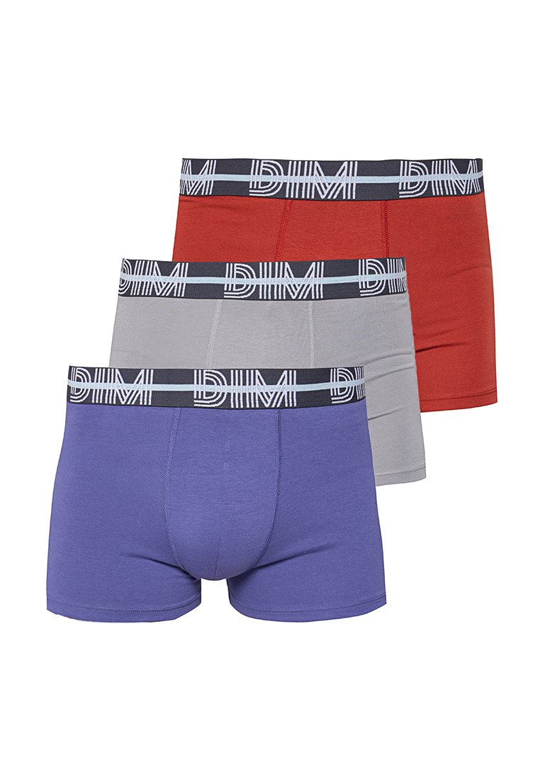 Dim Boxers meerkleurig Dim Boxers meerkleurig