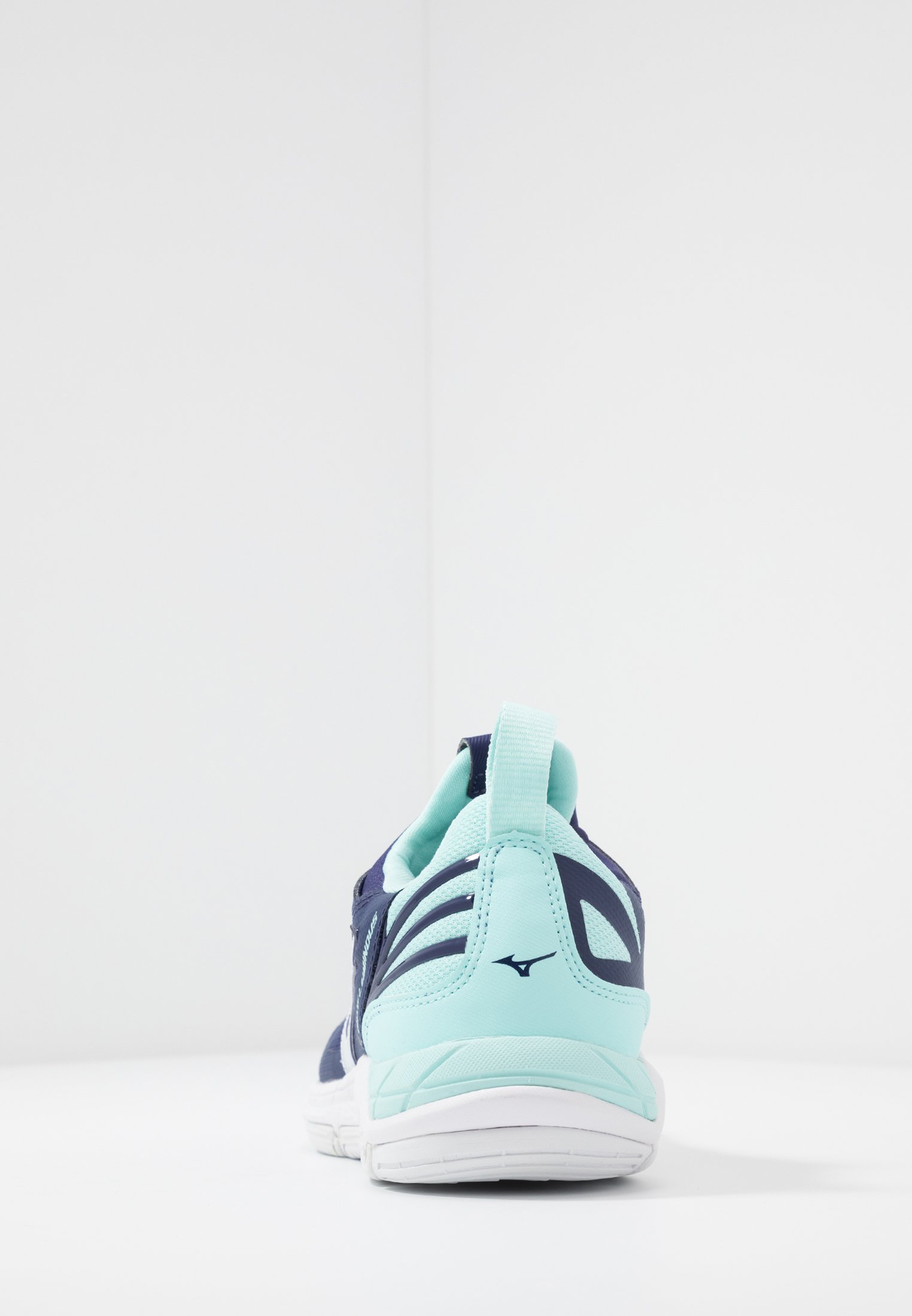 Mizuno WAVE LUMINOUS Volleyballsko astral aurawhite Mizuno WAVE LUMINOUS Volleyballsko astral aurawhite