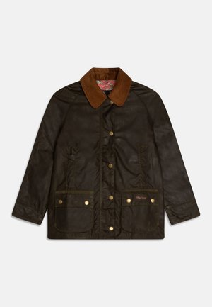 barbour kinderjacken