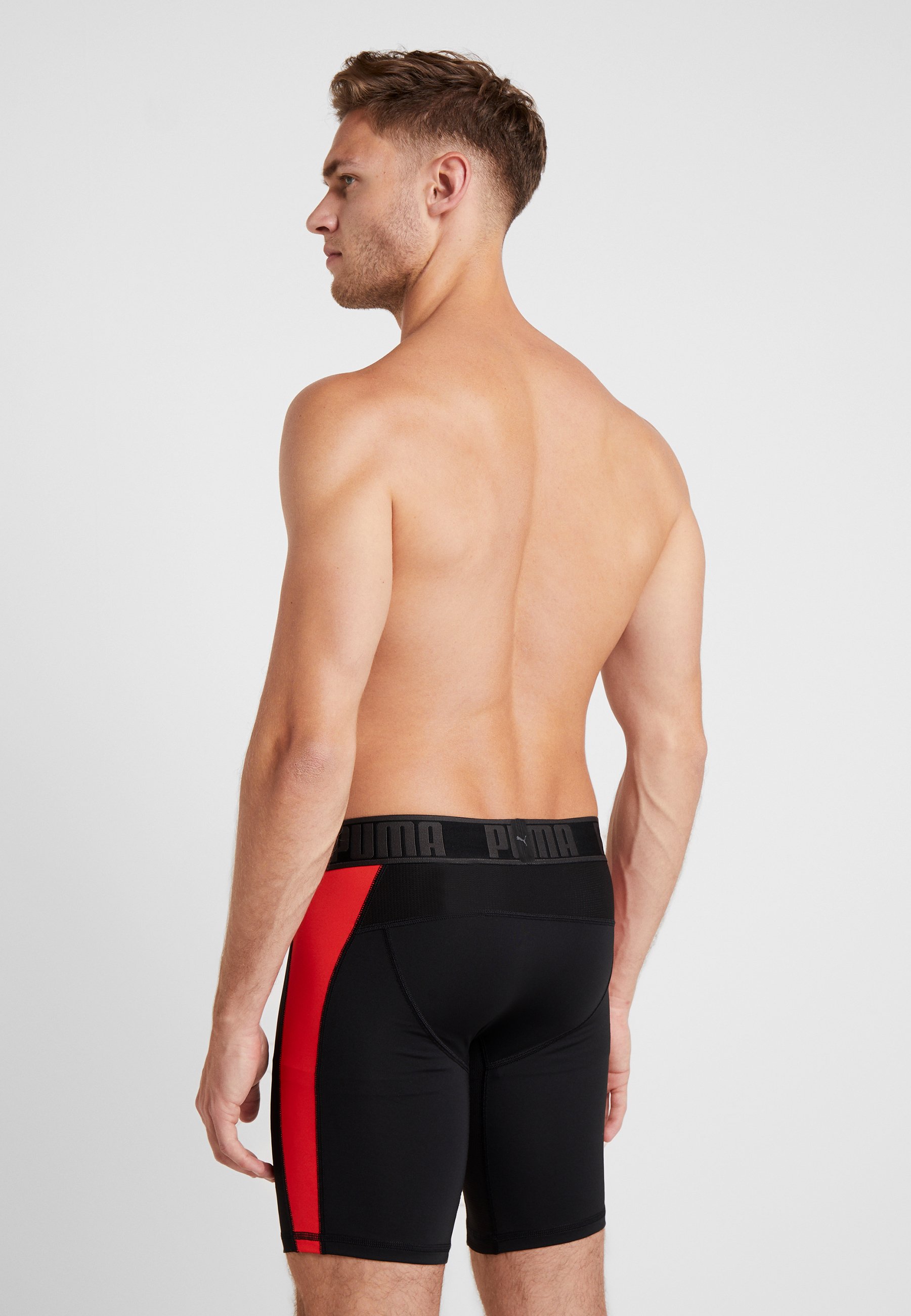 Men ACTIVE LONG BOXER PACKED - Pants Men ACTIVE LONG BOXER PACKED - Pants