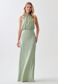 TUSSAH ROSA  - Velika haljina - sage green