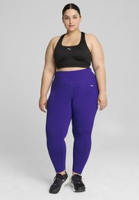 Puma RUN  - Leggings - lapis lazuli