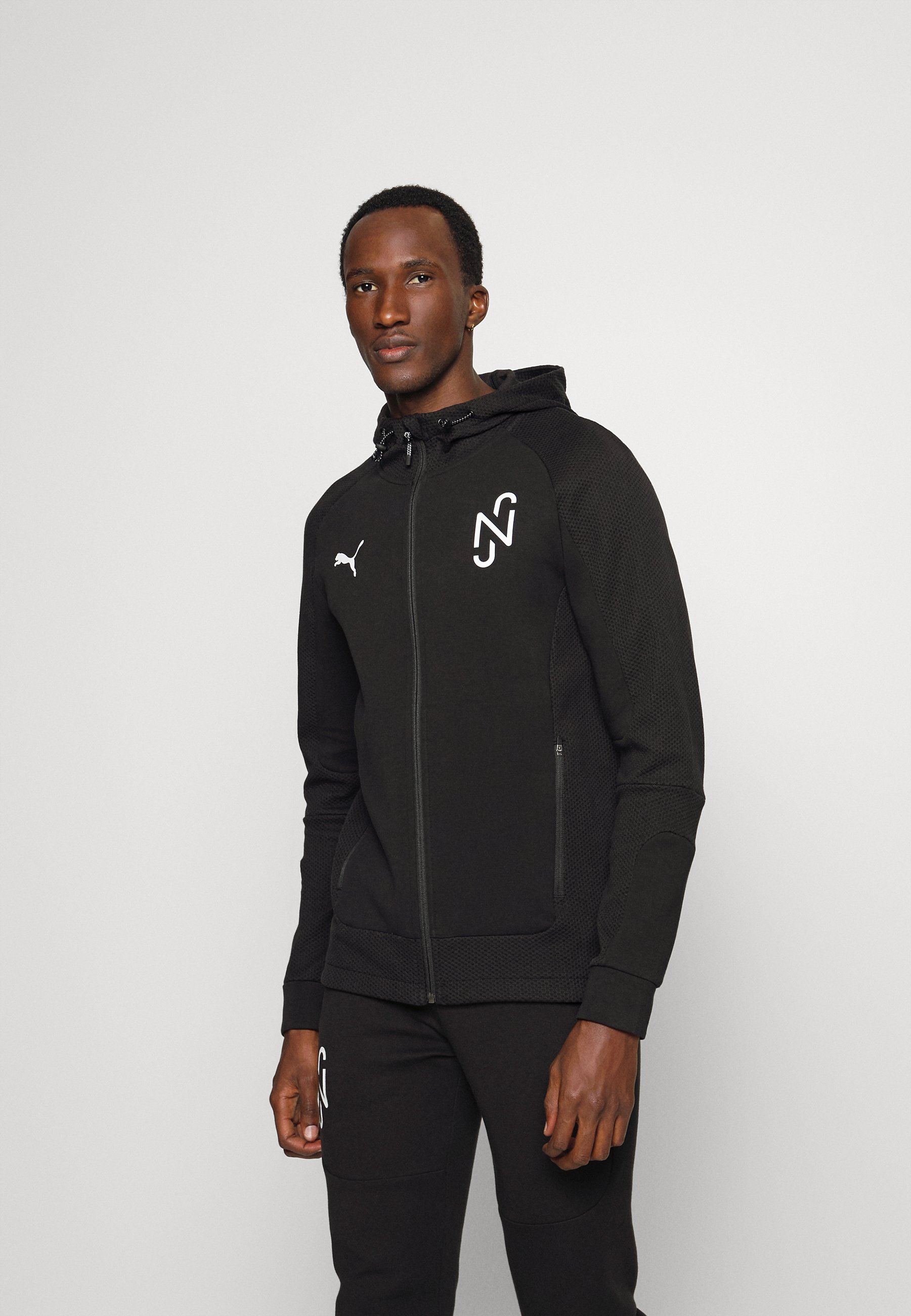 neymar jordan jacket