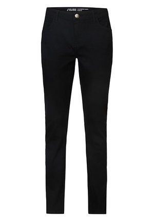 ELISE 32 INCH - Slim fit jeans - black