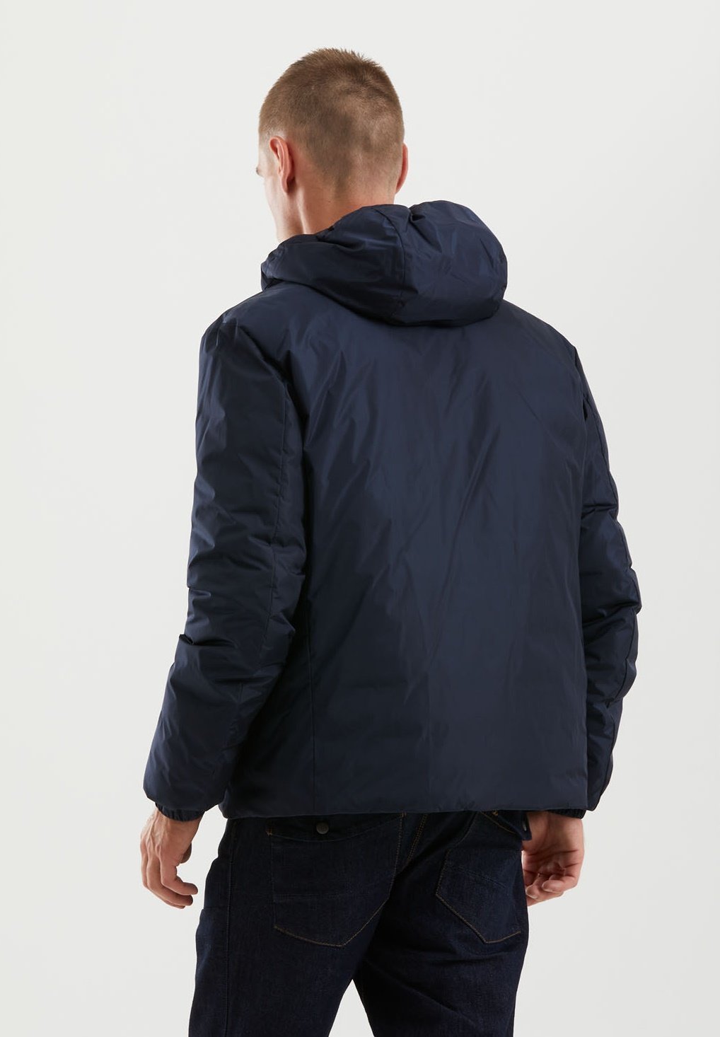 Refrigiwear Giacca invernale - blu scuro - Zalando.it