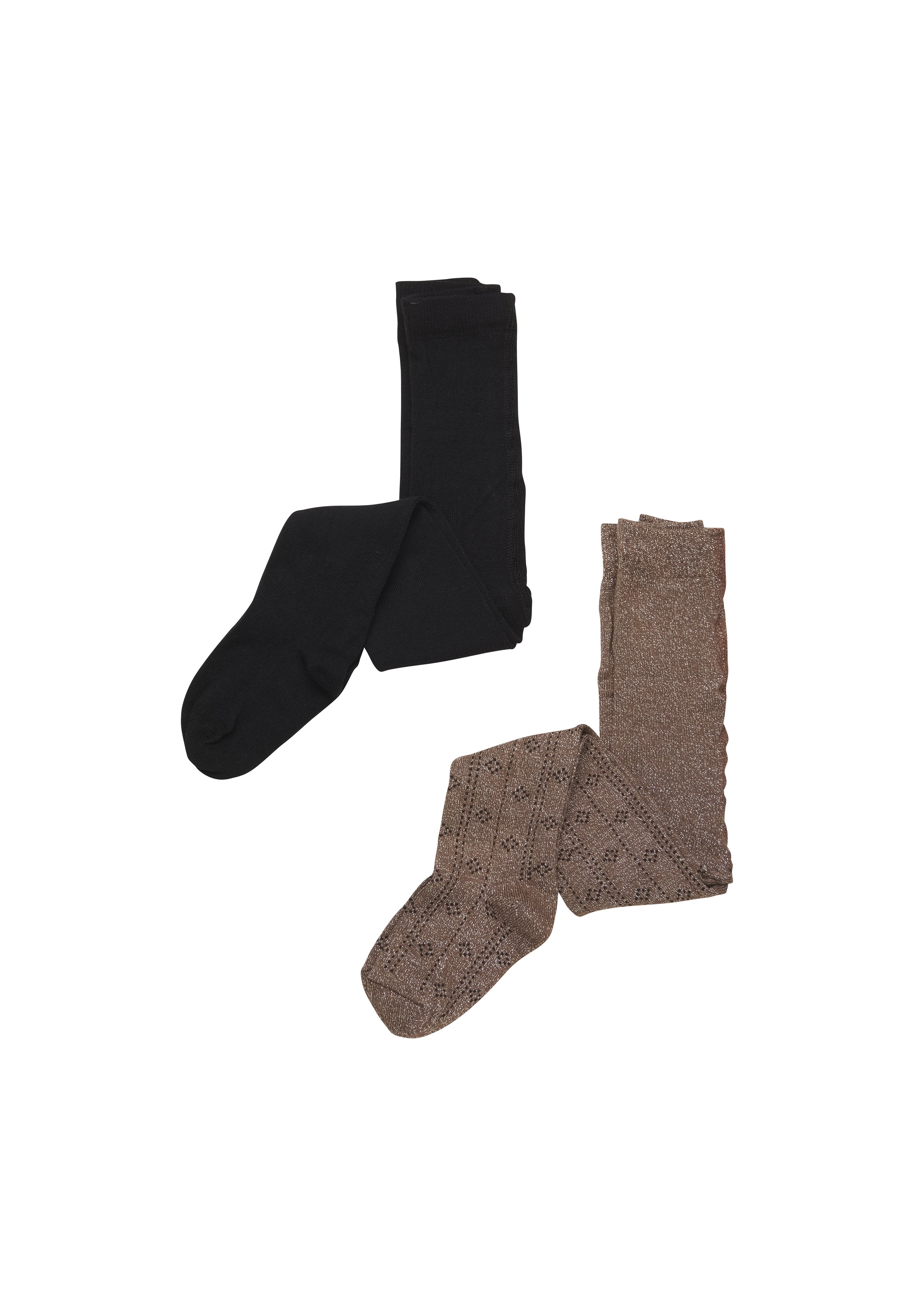 MINYMO 5er Pack Socken - Baumwollmix In Verschiedenen Farben