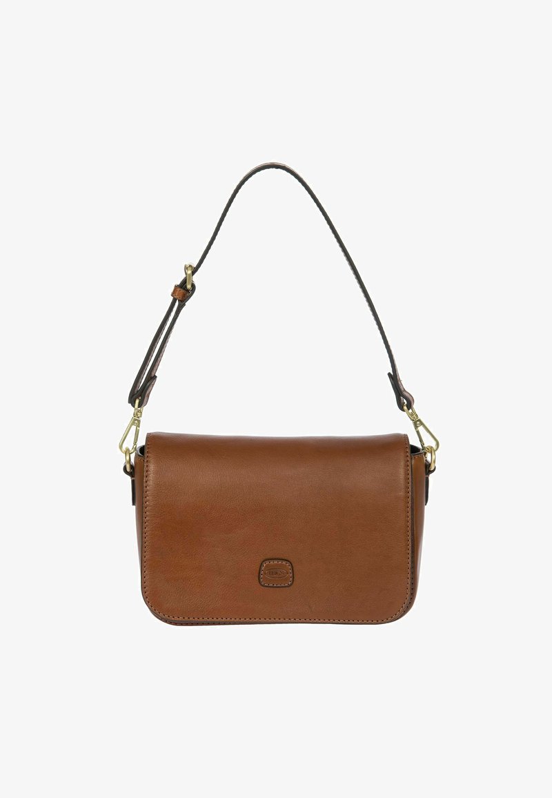 Bric's Borsa a mano - tobacco