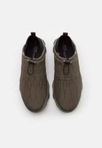 ECCO MX M PL - Sapatilhas - green