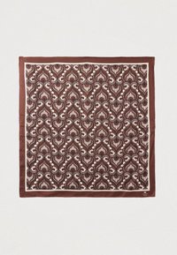 JULEE - Šála - chocolate chip