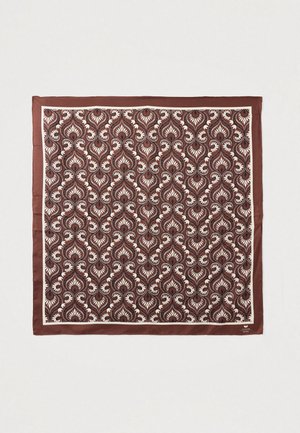 JULEE - Écharpe - chocolate chip