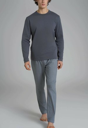 SET - Pigiama - grigio
