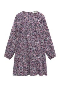 Mango Kids BERTA - Vardagsklänning - royal blue