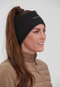 Endurance CORBIA - Cache-oreilles -  black